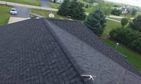 Best Flat Roofing  in Des Allemands, LA